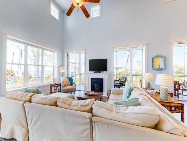 Mexico Beach Home 1024895