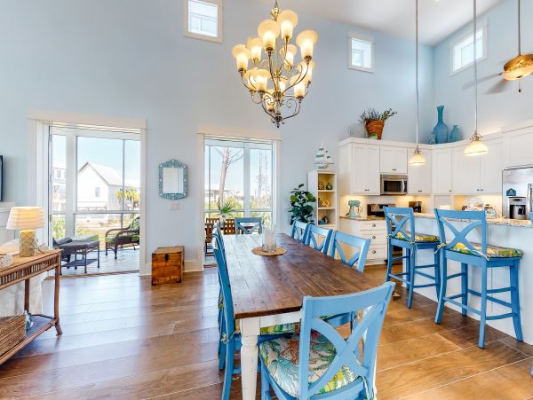 Mexico Beach Home 1024895