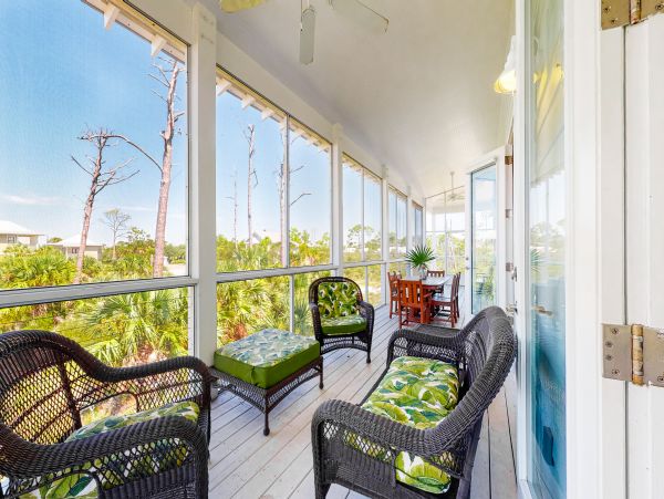 Mexico Beach Home 1024895