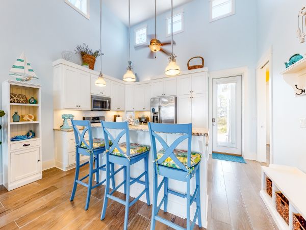 Mexico Beach Home 1024895