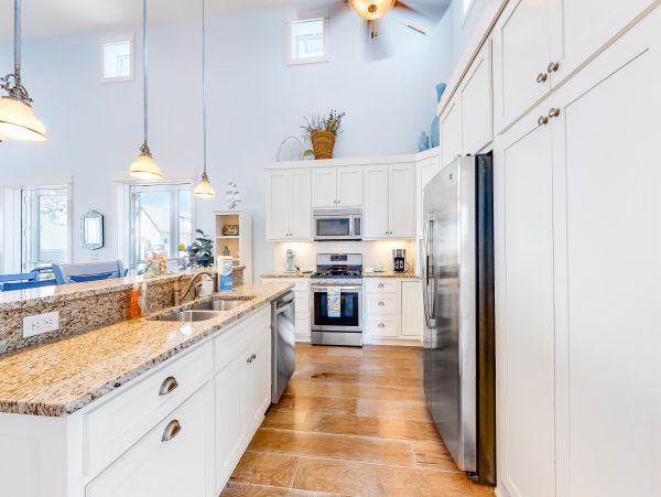 Mexico Beach Home 1024895