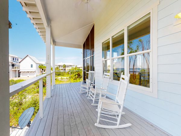 Mexico Beach Home 1024895