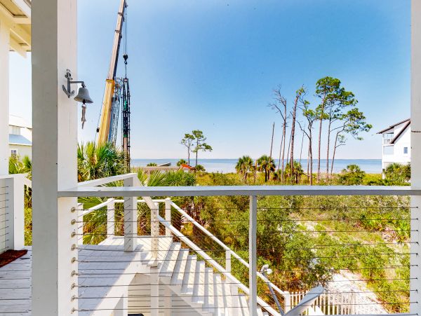 Mexico Beach Home 1024895