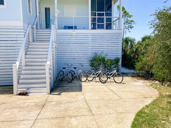 Mexico Beach Home 1024895