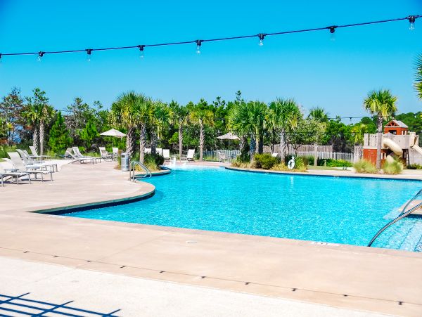 Mexico Beach Home 1024895