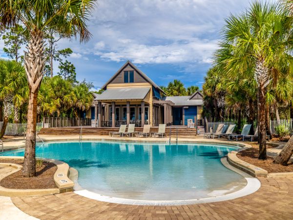 Mexico Beach Home 1024895