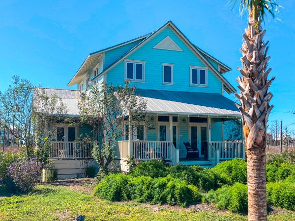 Mexico Beach Home 1024896