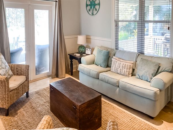 Mexico Beach Home 1024896
