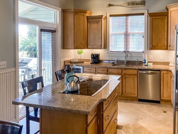 Mexico Beach Home 1024896