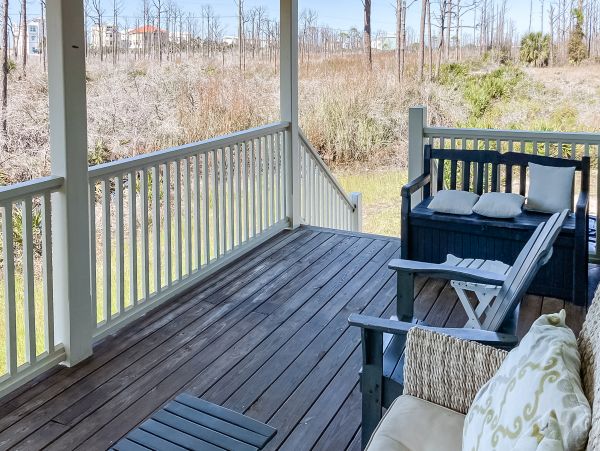 Mexico Beach Home 1024896