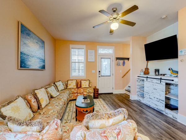 Mexico Beach Home 1024897