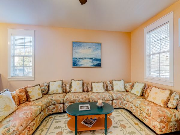 Mexico Beach Home 1024897
