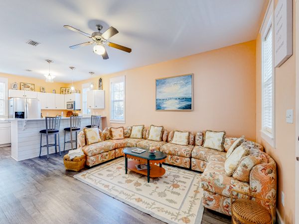 Mexico Beach Home 1024897