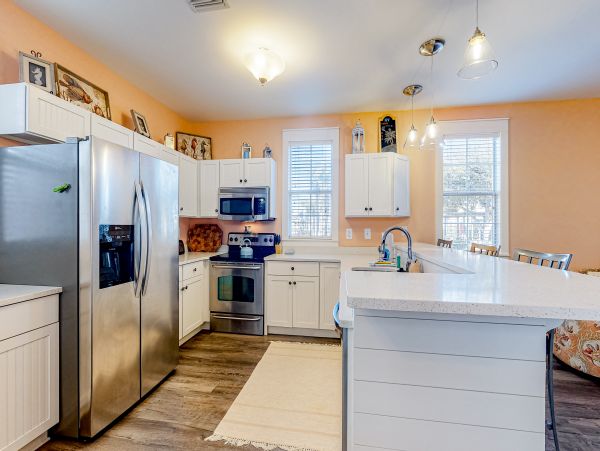 Mexico Beach Home 1024897