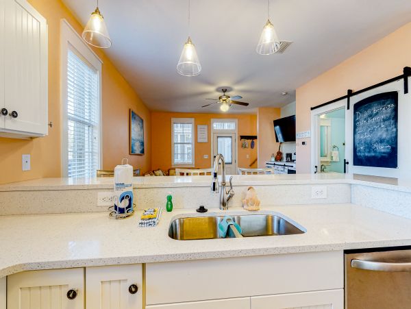 Mexico Beach Home 1024897
