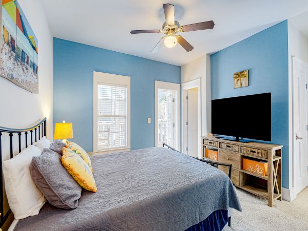 Mexico Beach Home 1024897