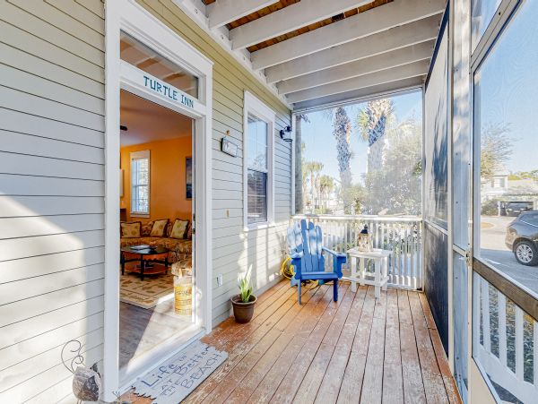 Mexico Beach Home 1024897