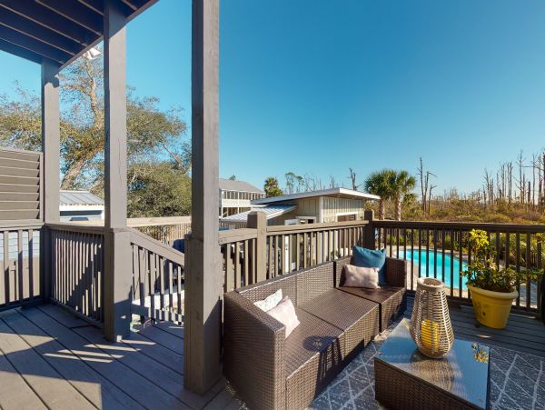 Mexico Beach Home 1024898