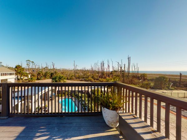Mexico Beach Home 1024898