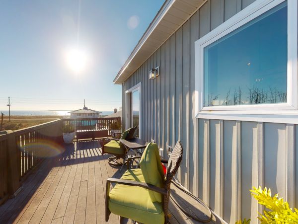 Mexico Beach Home 1024898