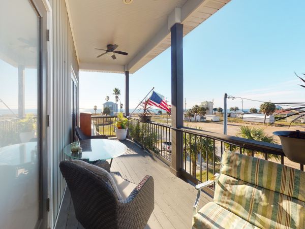 Mexico Beach Home 1024898