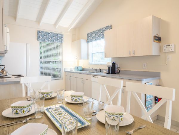 Charming 3 Bedroom Home Located on the Beach