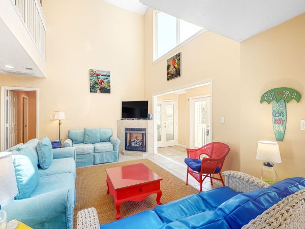 Mexico Beach Home 1024900