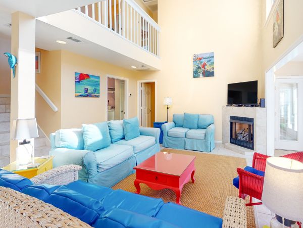 Mexico Beach Home 1024900