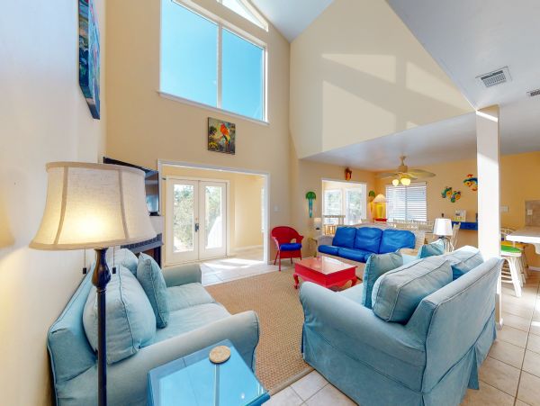 Mexico Beach Home 1024900
