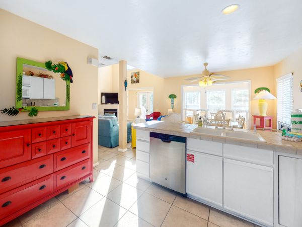 Mexico Beach Home 1024900