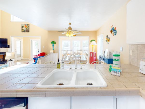 Mexico Beach Home 1024900
