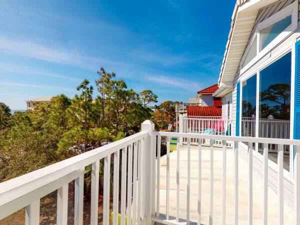 Mexico Beach Home 1024900