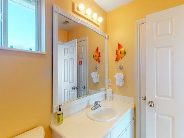 Mexico Beach Home 1024900
