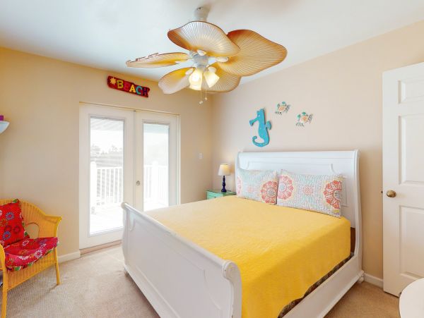 Mexico Beach Home 1024900