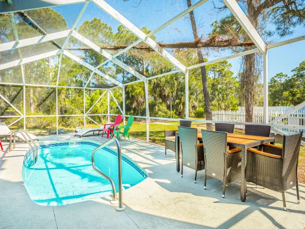 Mexico Beach Home 1024900