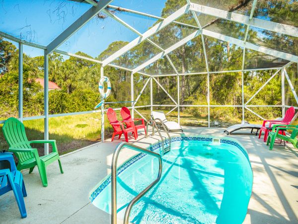 Mexico Beach Home 1024900