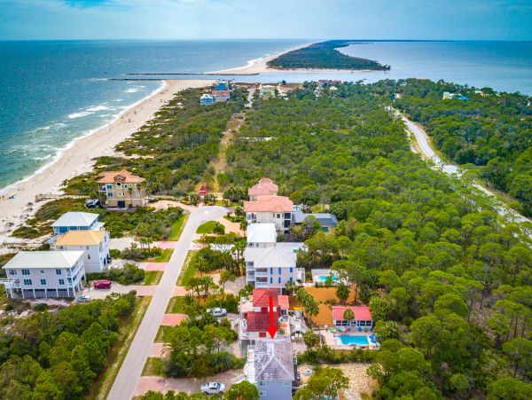 Mexico Beach Home 1024900