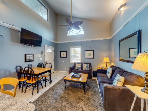 Mexico Beach Home 1024901