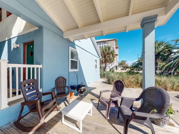 Mexico Beach Home 1024901