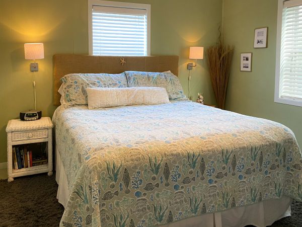 Mexico Beach Home 1024901