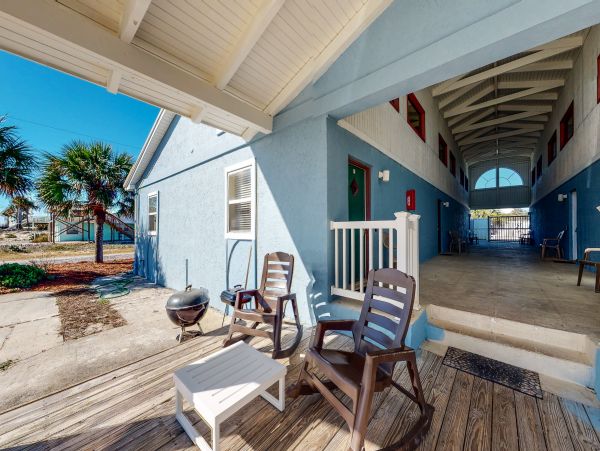 Mexico Beach Home 1024901