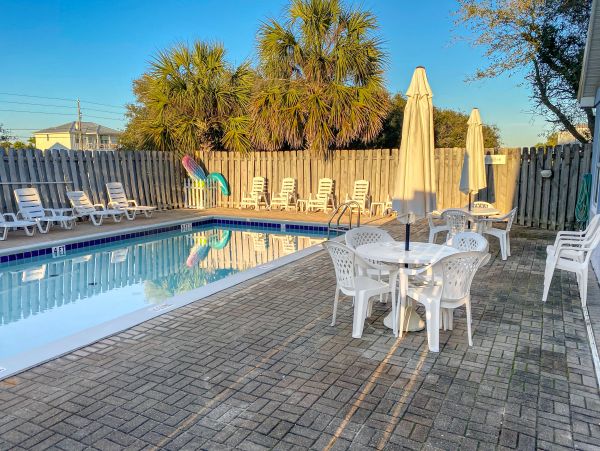 Mexico Beach Home 1024901