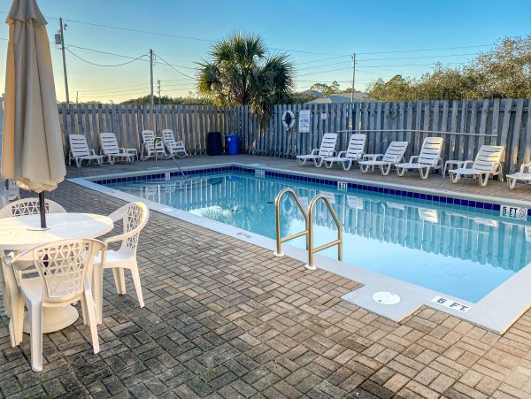 Mexico Beach Home 1024901