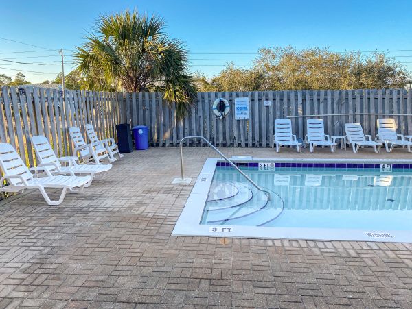 Mexico Beach Home 1024901