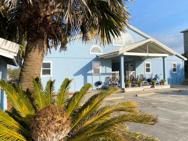 Mexico Beach Home 1024901