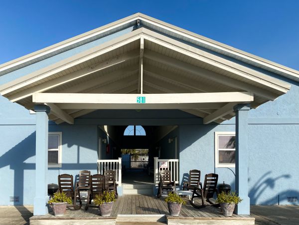 Mexico Beach Home 1024901