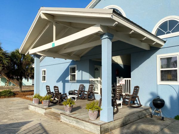 Mexico Beach Home 1024901
