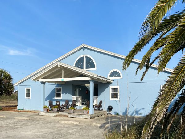 Mexico Beach Home 1024901