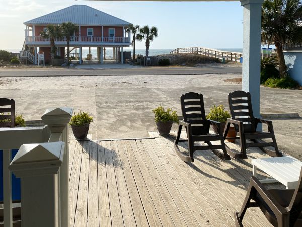 Mexico Beach Home 1024901