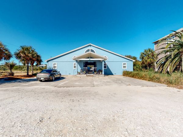 Mexico Beach Home 1024901